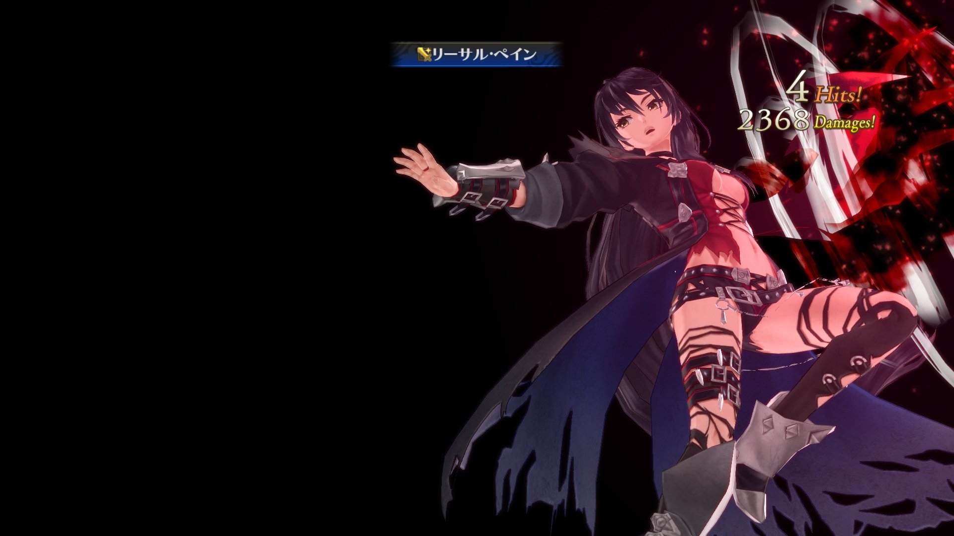 Tales of Berseria - Imagen 5
